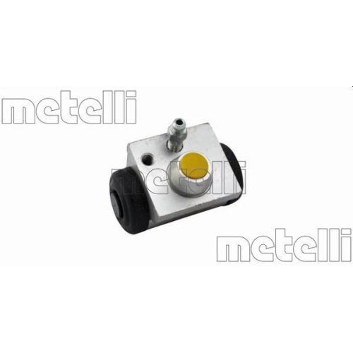METELLI Radbremszylinder 04-1001