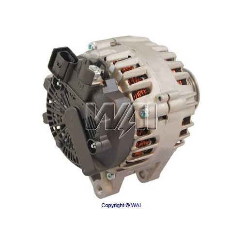 WAI Generator 20213N