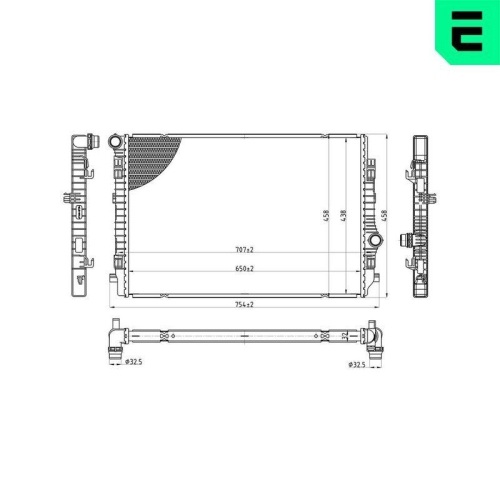 ERA K&uuml;hler, Motork&uuml;hlung 673188