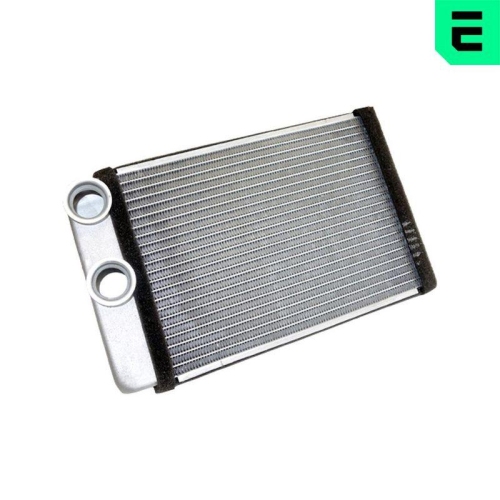 ERA W&auml;rmetauscher, Innenraumheizung 669239