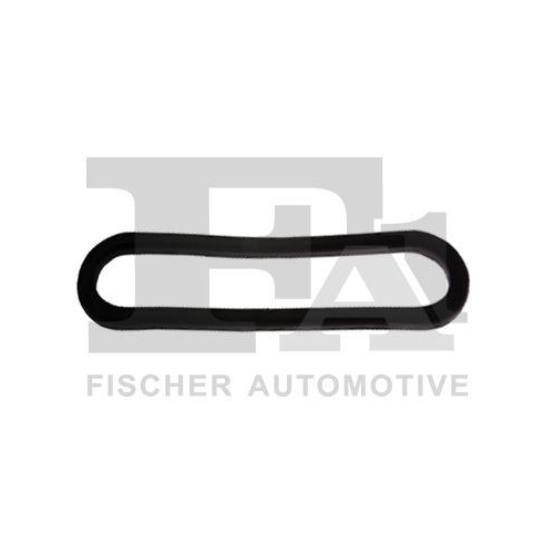 FA1 Halter, Abgasanlage 143-728
