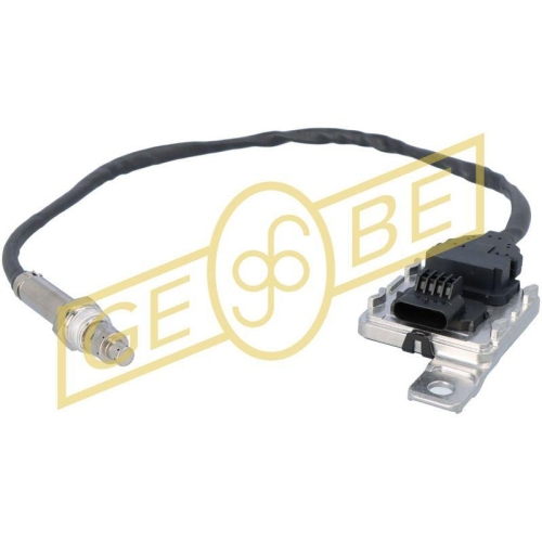 GEBE NOx-Sensor, Harnstoffeinspritzung 9 3795 1