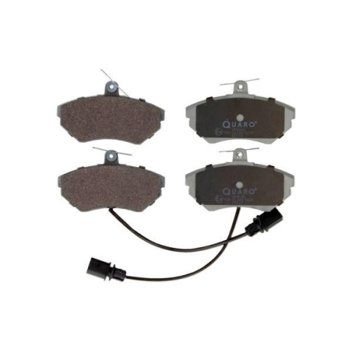QUARO Bremsbelagsatz, Scheibenbremse QP4540