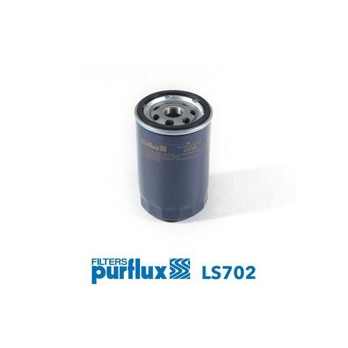 PURFLUX &Ouml;lfilter LS702