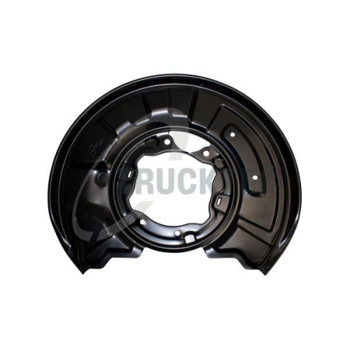 TRUCKTEC AUTOMOTIVE Spritzblech, Bremsscheibe 02.35.544