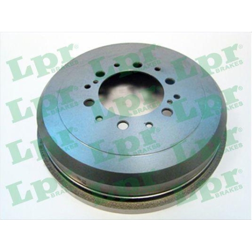 LPR Bremstrommel 7D0355