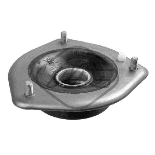 Metalcaucho Federbeinst&uuml;tzlager 05395