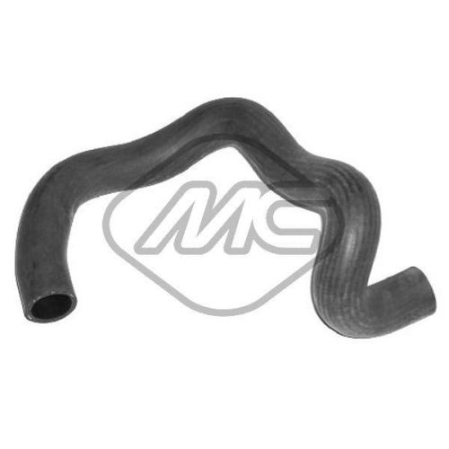Metalcaucho K&uuml;hlerschlauch 08622