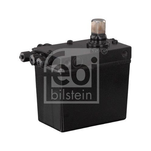 FEBI BILSTEIN Kipppumpe, Fahrerhaus 106118