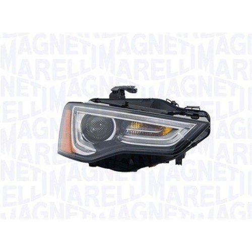 MAGNETI MARELLI Hauptscheinwerfer 711307023919