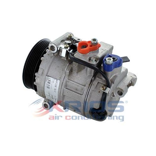 MEAT & DORIA Kompressor, Klimaanlage K15276A