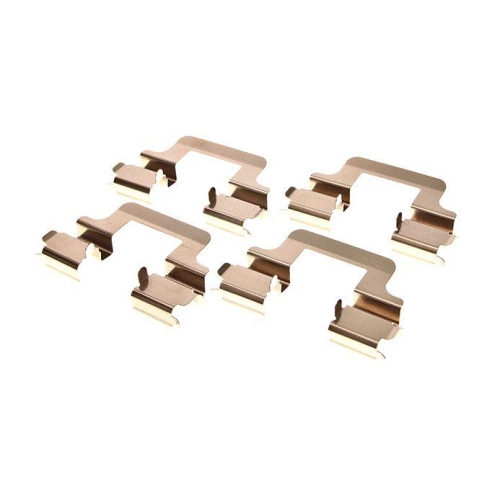 MAXGEAR Zubeh&ouml;rsatz, Scheibenbremsbelag 27-2604