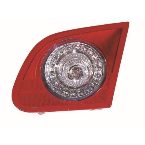 ABAKUS Heckleuchte Depo 441-1314R-LD-UE