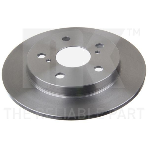 NK Bremsscheibe 2045124