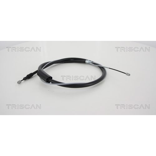 TRISCAN Seilzug, Feststellbremse 8140 251126