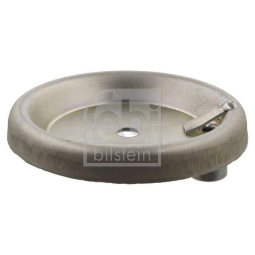 FEBI BILSTEIN B&ouml;rdelplatte, Luftfederbalg 37986