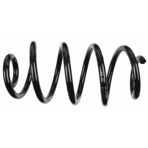 SACHS Fahrwerksfeder 994 293