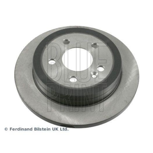 BLUE PRINT Bremsscheibe ADU174343