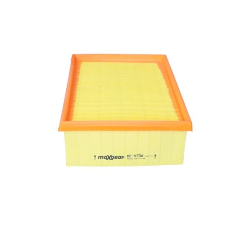 MAXGEAR Luftfilter 26-0363