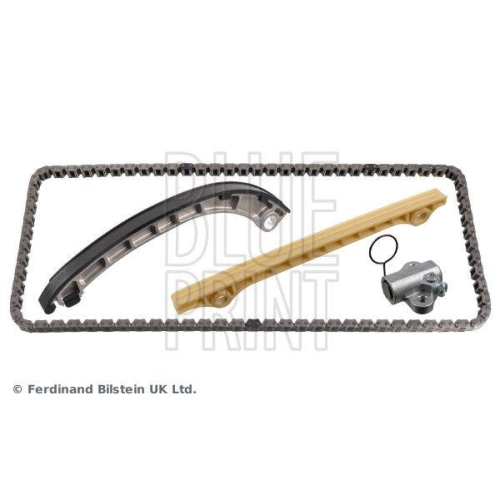 BLUE PRINT Steuerkettensatz Basic Short Kit ADBP730036