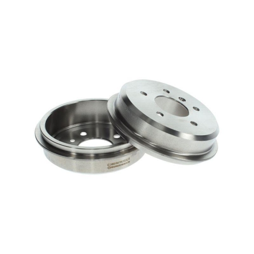 BOSCH Bremstrommel 0 986 477 096