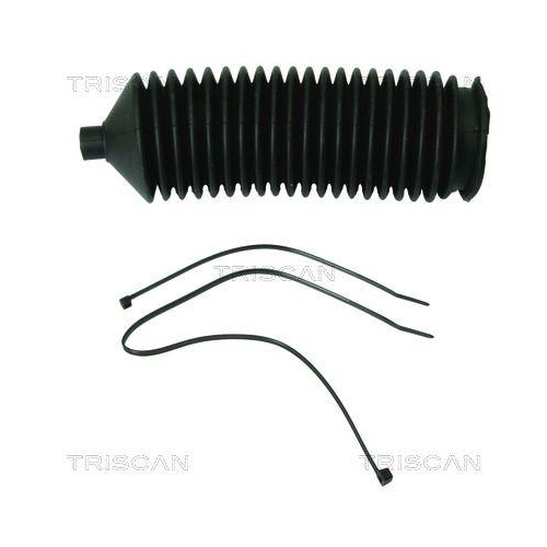 TRISCAN Faltenbalgsatz, Lenkung 8500 16073