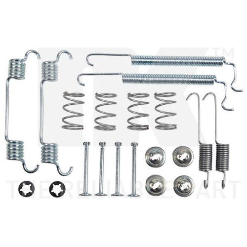 NK Zubeh&ouml;rsatz, Bremsbacken 7950849