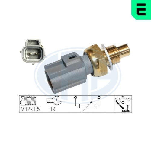 ERA Sensor, Kühlmitteltemperatur 331044