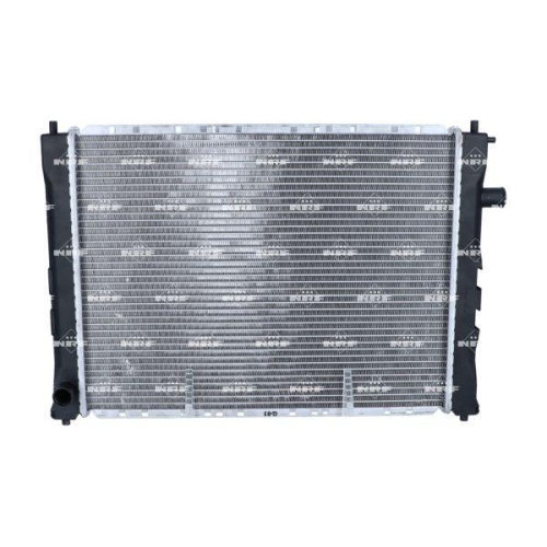 NRF K&uuml;hler, Motork&uuml;hlung EASY FIT 55326