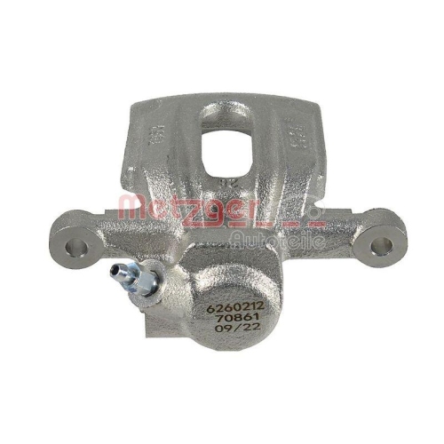 METZGER Bremssattel 6260212