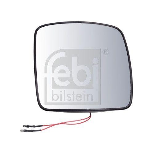 FEBI BILSTEIN Weitwinkelspiegel 100911