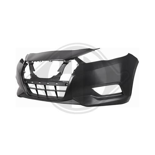 DIEDERICHS Sto&szlig;f&auml;nger HD Priority Parts 6026050