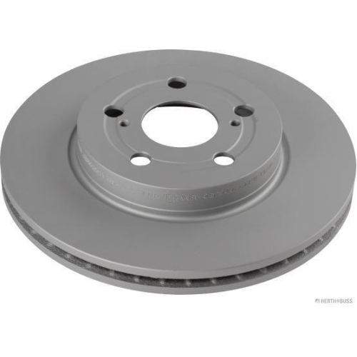 HERTH+BUSS JAKOPARTS Bremsscheibe J3302211