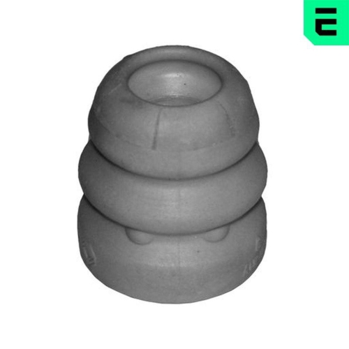 OPTIMAL Anschlagpuffer, Federung