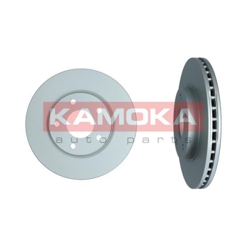 KAMOKA Bremsscheibe 103579