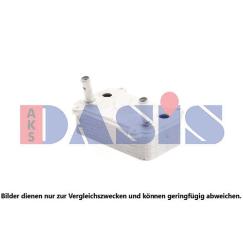 AKS DASIS &Ouml;lk&uuml;hler, Motor&ouml;l