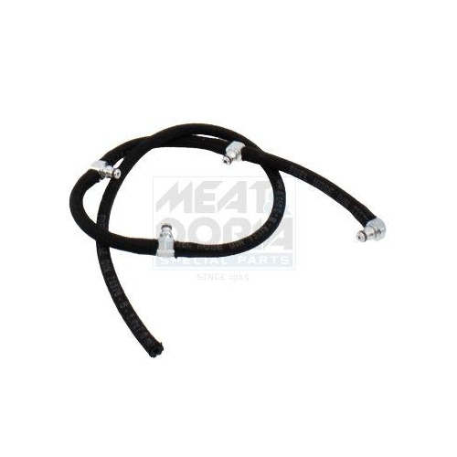 MEAT & DORIA Schlauch, Leckkraftstoff