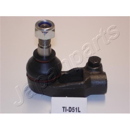 JAPANPARTS Spurstangenkopf TI-D51L