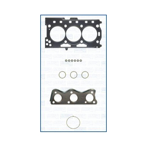 AJUSA Dichtungssatz, Zylinderkopf MULTILAYER STEEL 52228000