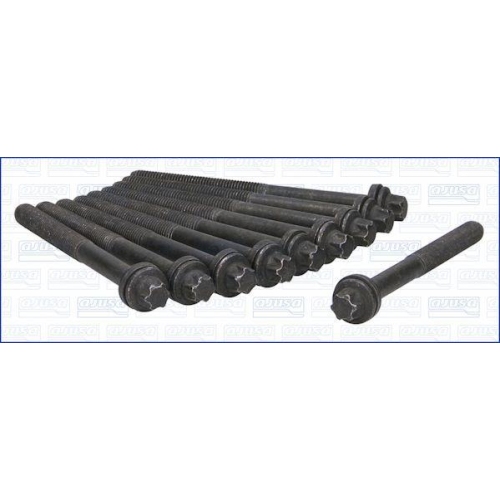 AJUSA Zylinderkopfschraubensatz 81032900