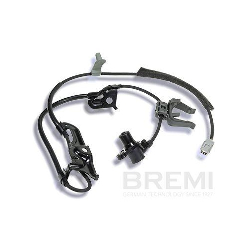 BREMI Sensor, Raddrehzahl