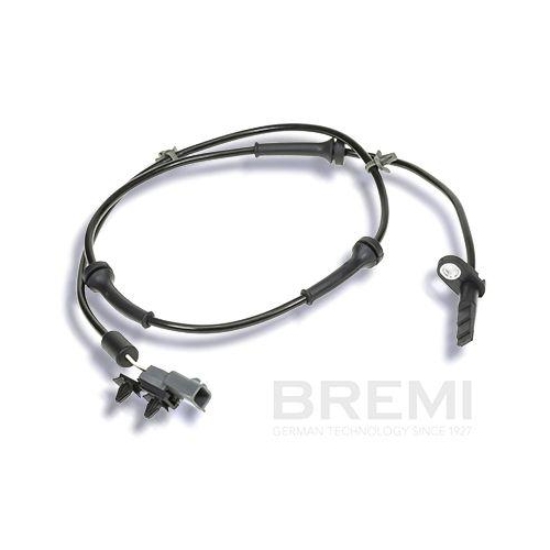 BREMI Sensor, Raddrehzahl