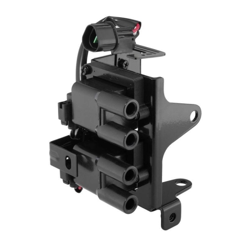 BorgWarner (BERU) Zündspule ZS611