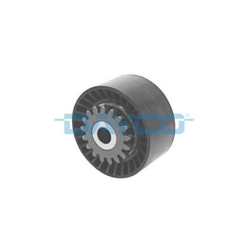 DAYCO Umlenk-/F&uuml;hrungsrolle, Keilrippenriemen