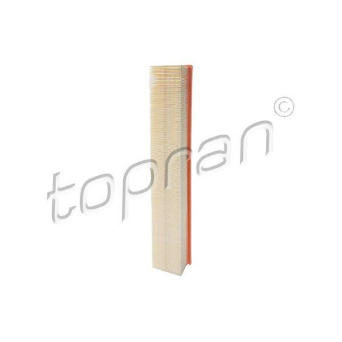 TOPRAN Luftfilter