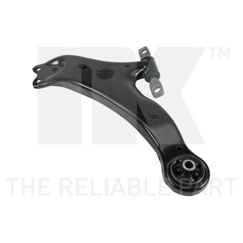 NK Lenker, Radaufhängung 5014552