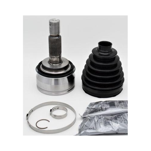 SPIDAN Gelenksatz, Antriebswelle GKN Automotive OE-Technologie 50°