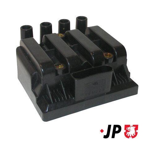 JP GROUP Steuergerät, Zündanlage JP 1192100200