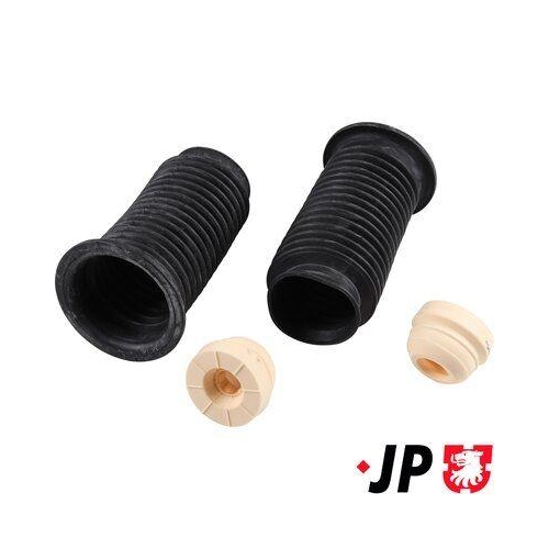 JP GROUP Staubschutzsatz, Sto&szlig;d&auml;mpfer JP 1242702710