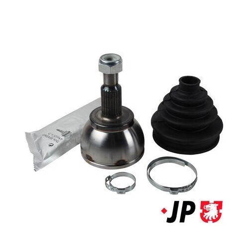 JP GROUP Gelenksatz, Antriebswelle JP 1343300710